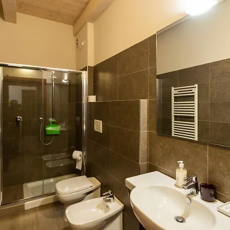 Al Battistero Luxury 3* ラヴェンナ