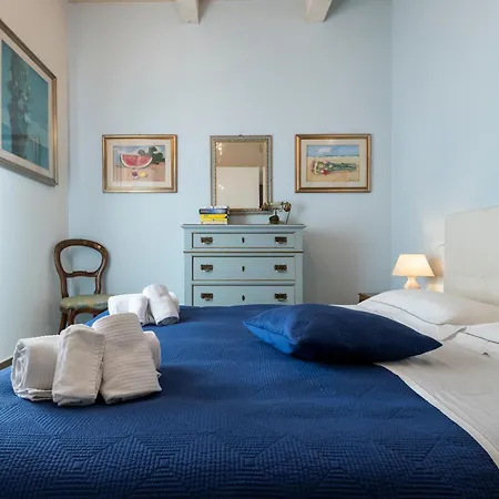 Bed and Breakfast Al Battistero Luxury
