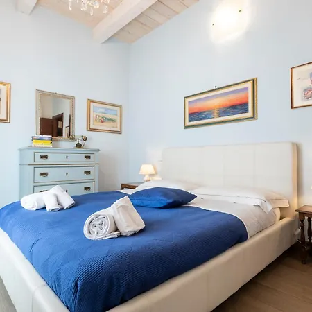 Al Battistero Luxury ラヴェンナ