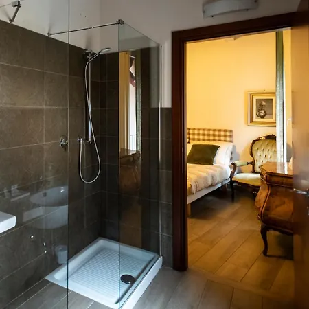 Al Battistero Luxury