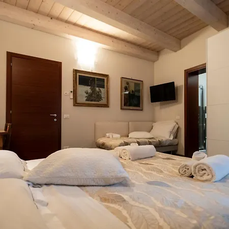 Al Battistero Luxury 2* Ραβένα