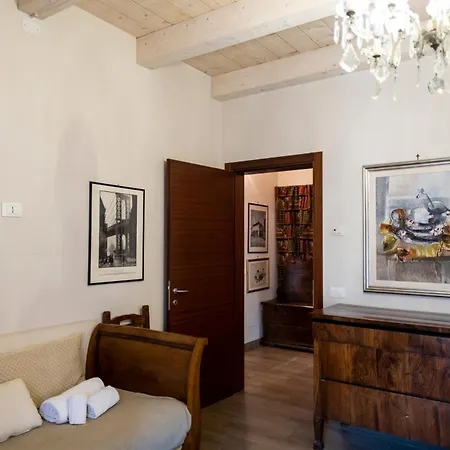 Al Battistero Luxury