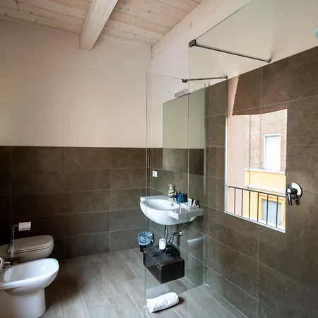 Bed and Breakfast Al Battistero Luxury