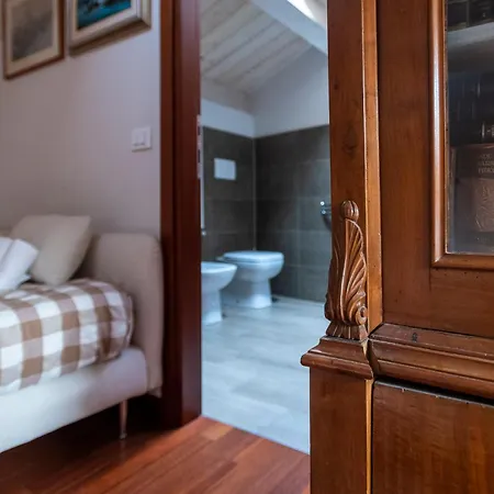 Al Battistero Luxury