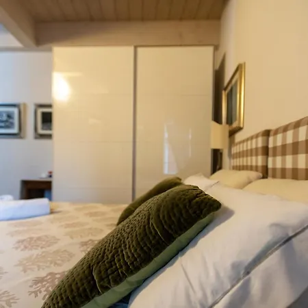 Bed and Breakfast Al Battistero Luxury 2*