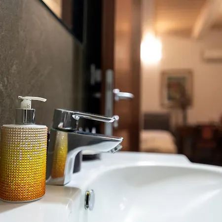 Al Battistero Luxury Bed and Breakfast