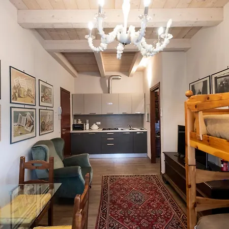 Al Battistero Luxury Bed and Breakfast