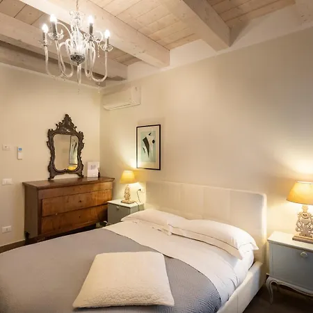 Al Battistero Luxury Ραβένα
