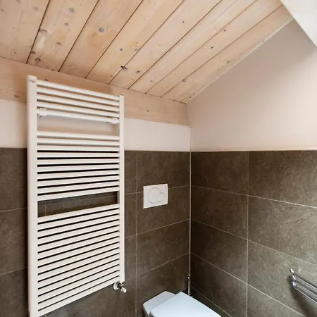 Bed and Breakfast Al Battistero Luxury Ραβένα