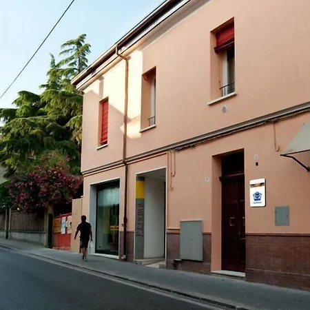 Al Battistero Luxury Bed & Breakfast Ravenna