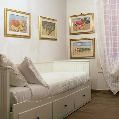 Al Battistero Luxury ラヴェンナ