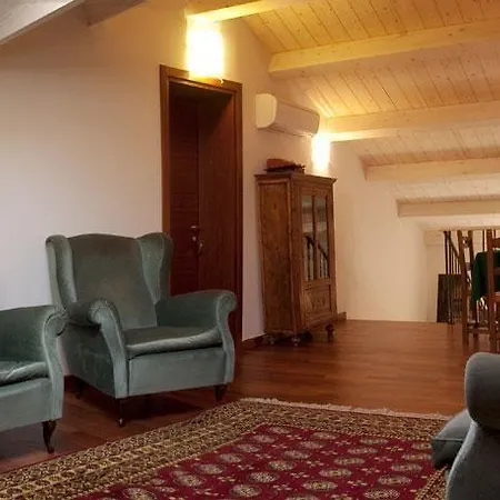 Al Battistero Luxury Bed & Breakfast Ravenna