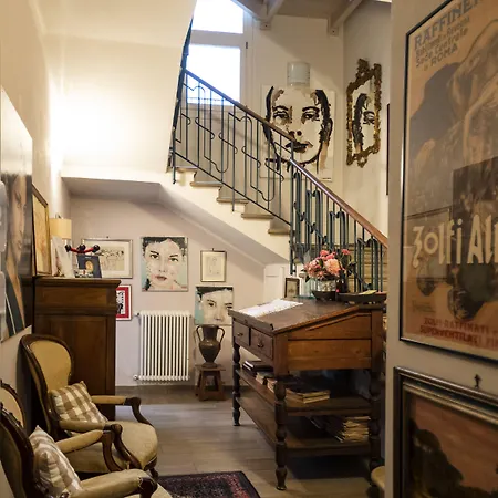 Bed & Breakfast Al Battistero Luxury Ravenna