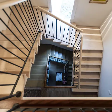 Al Battistero Luxury ラヴェンナ