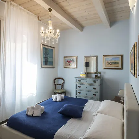 Al Battistero Luxury