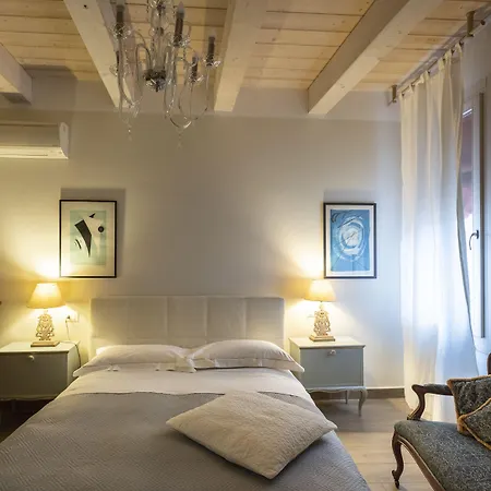 Frühstückspension Al Battistero Luxury Ravenna