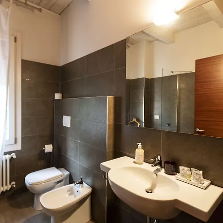 Al Battistero Luxury 3*