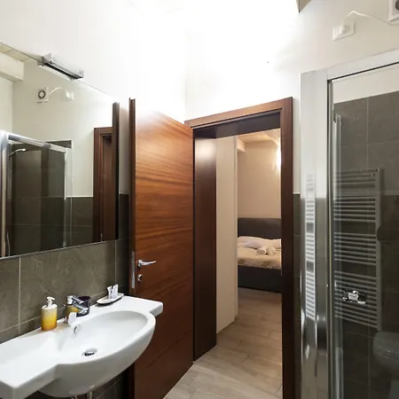 Al Battistero Luxury Bed & Breakfast Ravenna