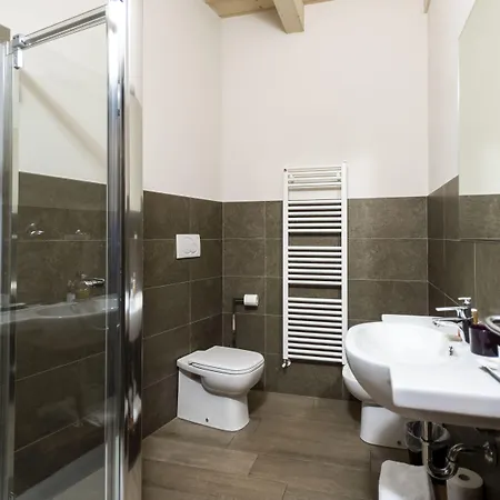 Al Battistero Luxury Bed & Breakfast Ravenna