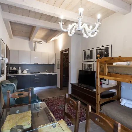 Bed & Breakfast Al Battistero Luxury 3*