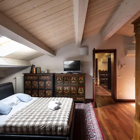 Bed & Breakfast Al Battistero Luxury Ravenna