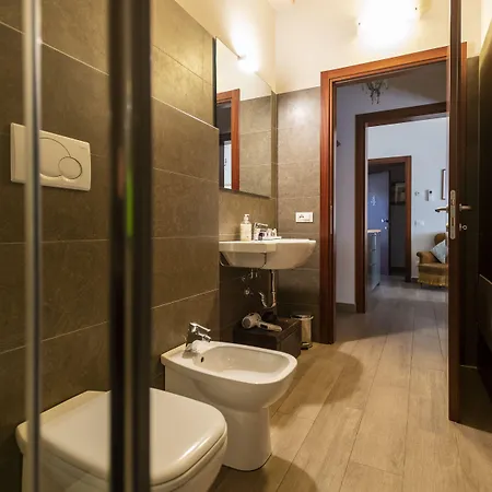 Al Battistero Luxury 3* Ravenna