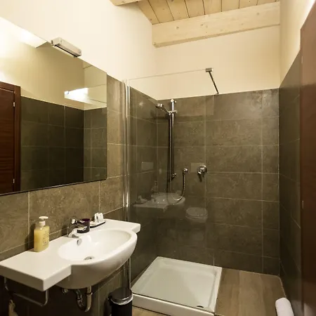 Bed & Breakfast Al Battistero Luxury 3*