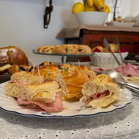 Bed & Breakfast Al Battistero Luxury Ravenna