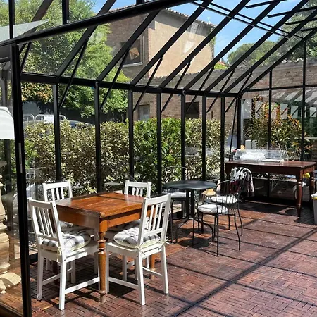 Bed & Breakfast Al Battistero Luxury Ravenna