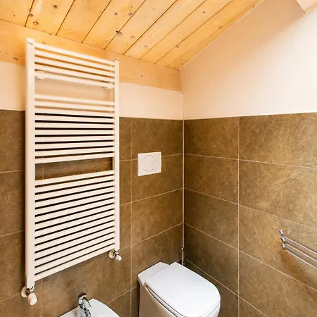 Al Battistero Luxury Ravenna