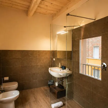 Al Battistero Luxury 3* ラヴェンナ