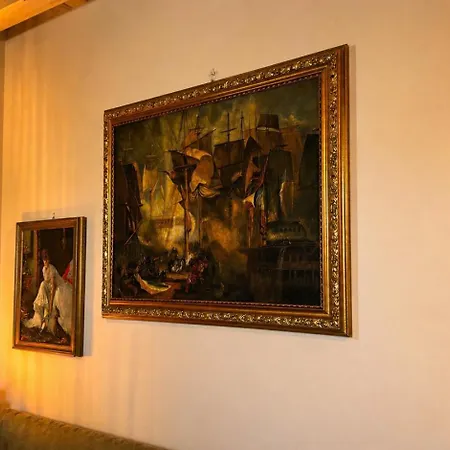 Al Battistero Luxury Frühstückspension Ravenna