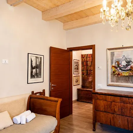 Al Battistero Luxury ベッド・アンド・ブレックファスト