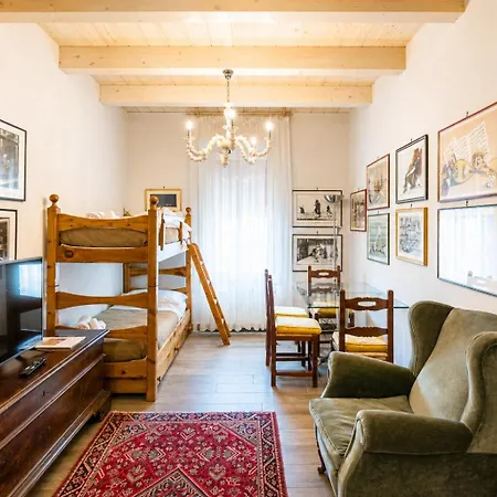 Al Battistero Luxury ベッド・アンド・ブレックファスト 3*