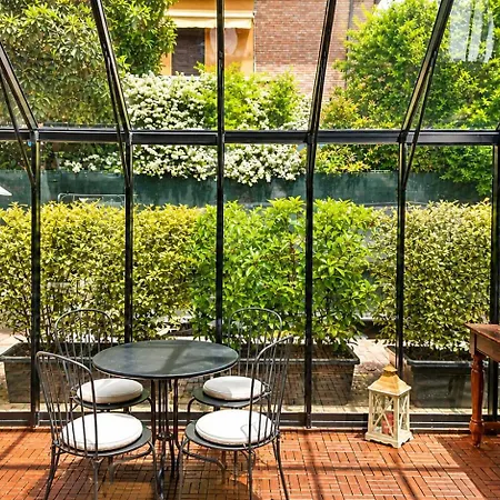 Al Battistero Luxury Frühstückspension Ravenna