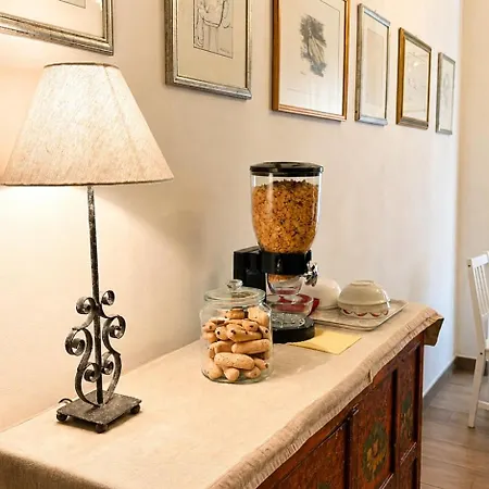 Al Battistero Luxury 3* Равенна