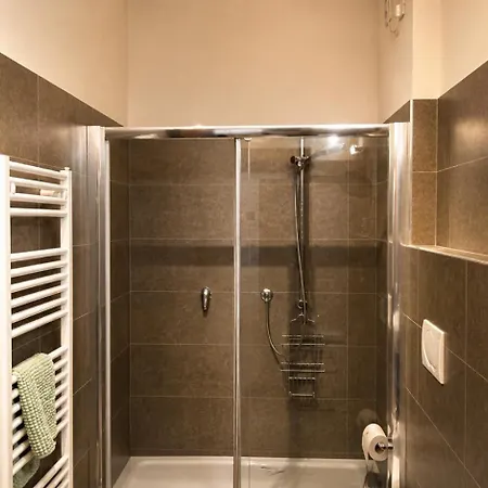 Al Battistero Luxury 3* ラヴェンナ