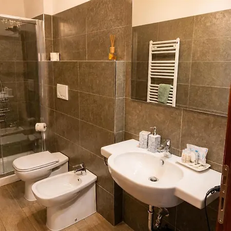 Al Battistero Luxury 3* ラヴェンナ