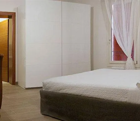 Bed and Breakfast Al Battistero Luxury 2*