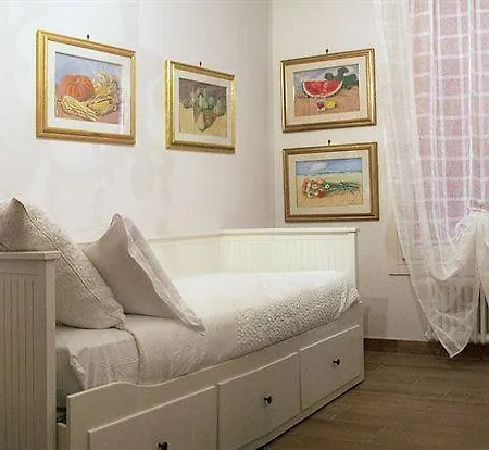 Al Battistero Luxury Ραβένα