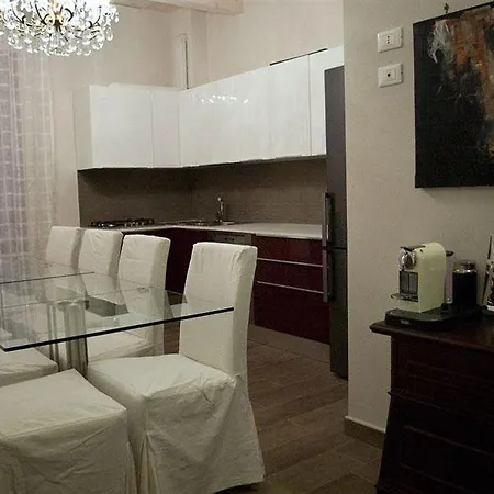 Al Battistero Luxury Bed and Breakfast