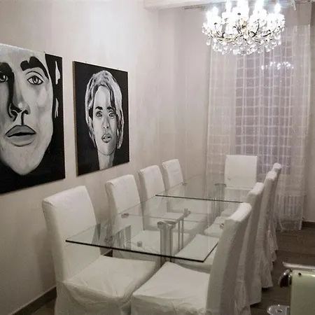 Al Battistero Luxury 2* Ραβένα