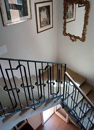 Bed and Breakfast Al Battistero Luxury 2*