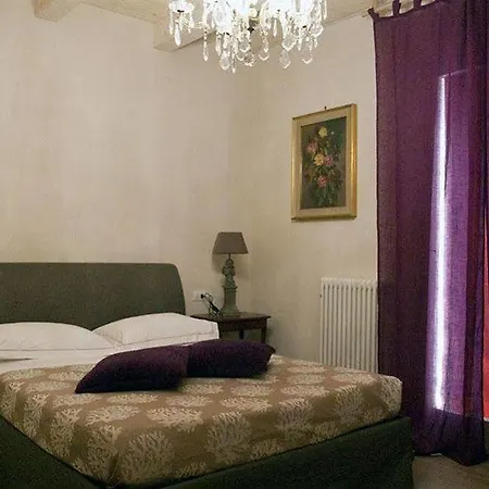 Al Battistero Luxury Bed and Breakfast