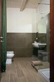 Al Battistero Luxury Bed and Breakfast 2*