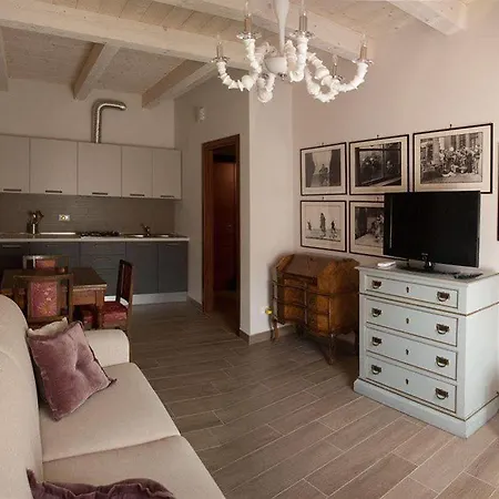 Al Battistero Luxury Bed and Breakfast Ραβένα