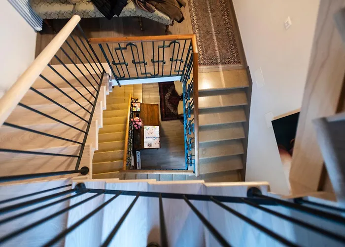 Al Battistero Luxury Bed & Breakfast