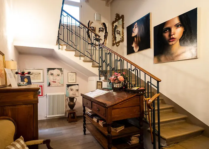 Bed & Breakfast Al Battistero Luxury Ravenna