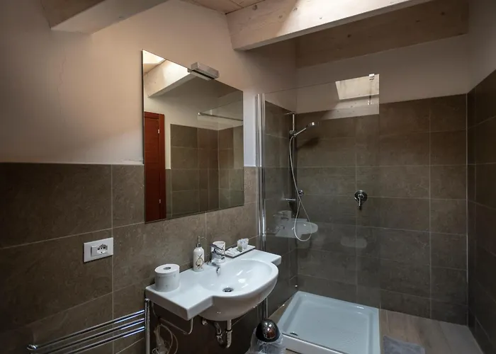 Al Battistero Luxury 3*