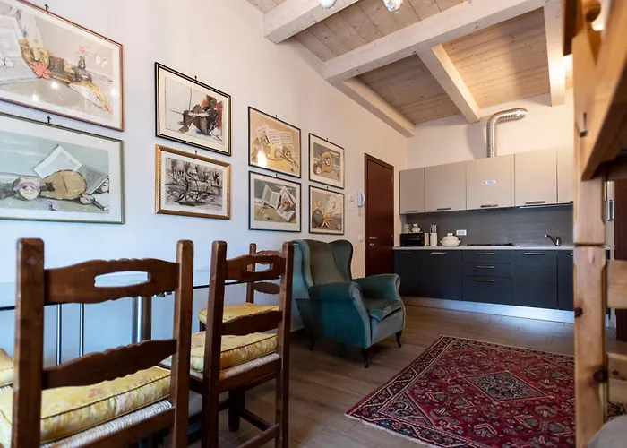 Al Battistero Luxury Ravenna